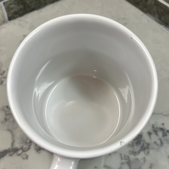 Green M&M coffee/tea mug - Picture 5 of 7